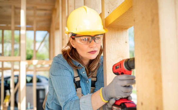 Foto Maria Constructora